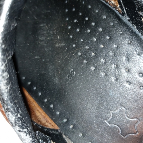 Dansko Clogs - Picture 7 of 7